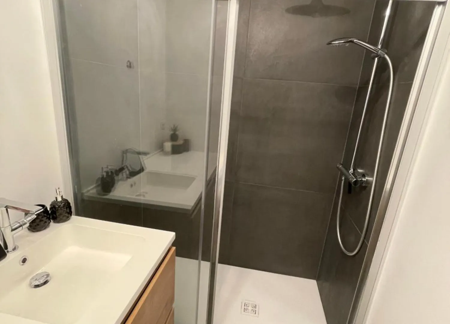 アパート Appartement Tout Confort モントーバン