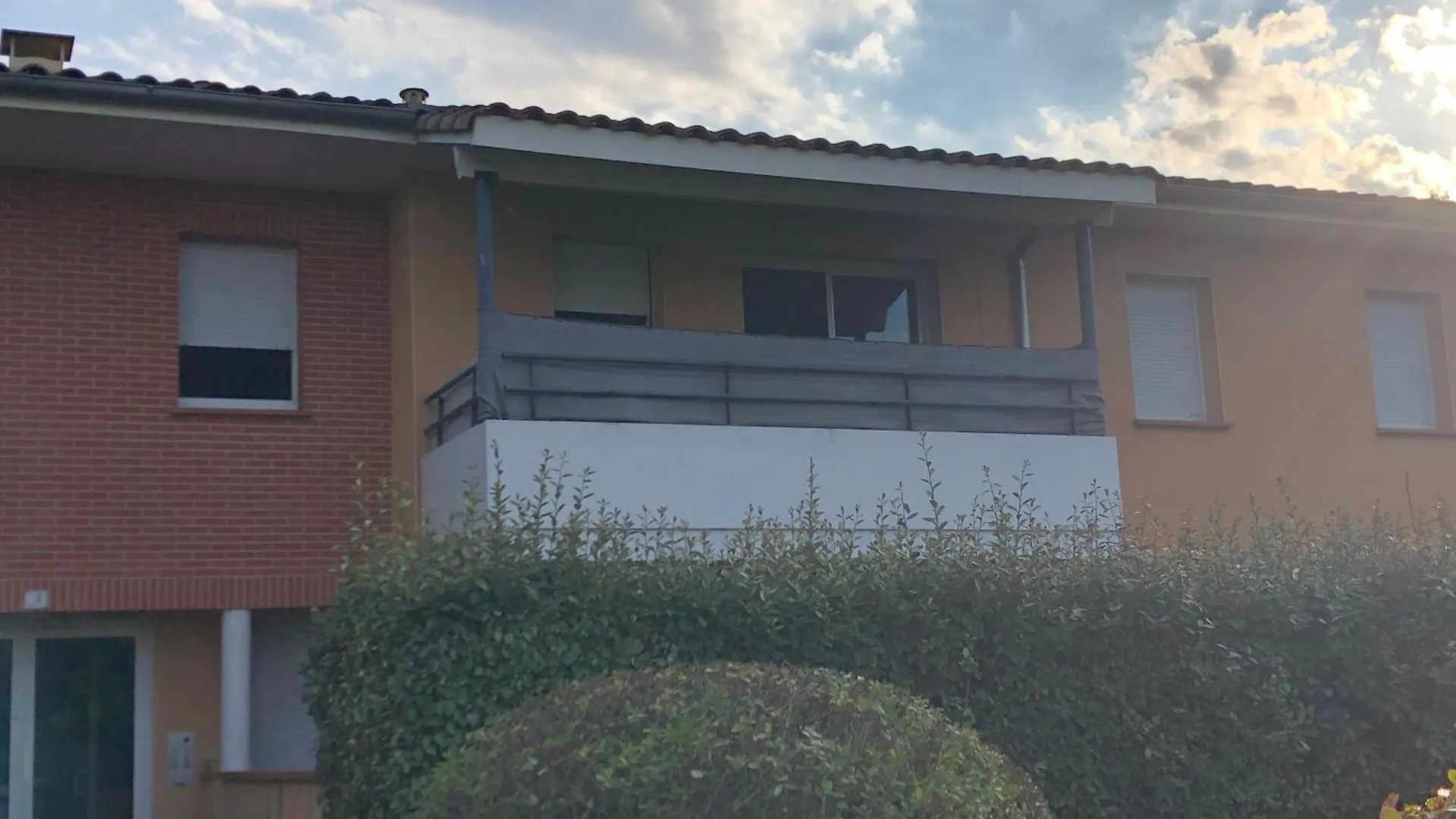 アパート Appartement Tout Confort モントーバン