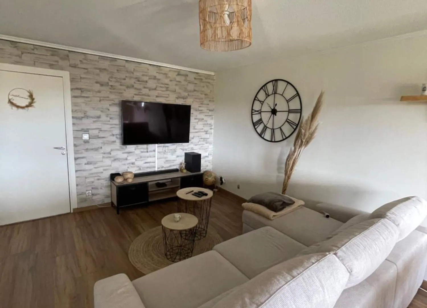 Appartement Tout Confort モントーバン