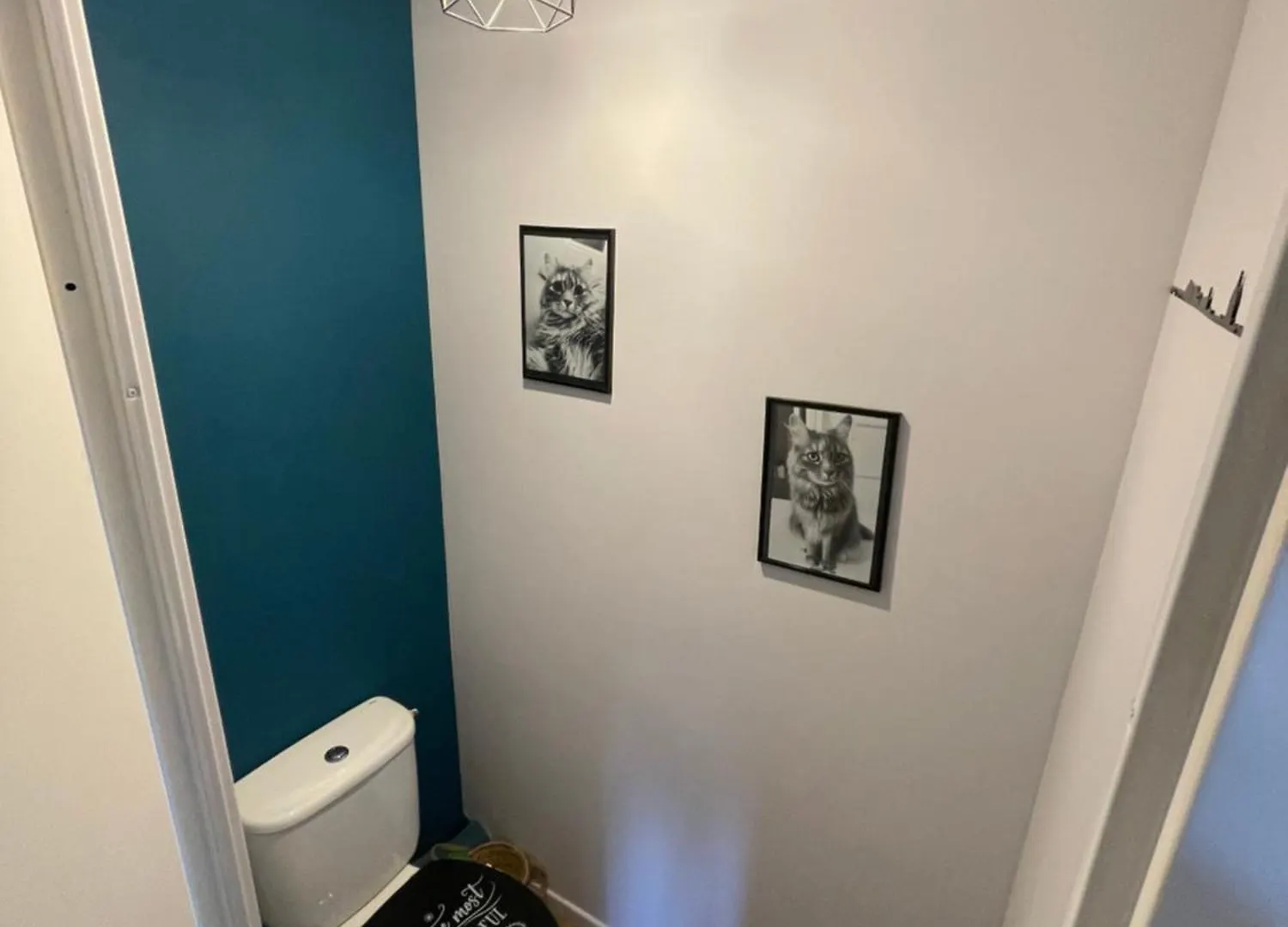 Appartement Tout Confort モントーバン