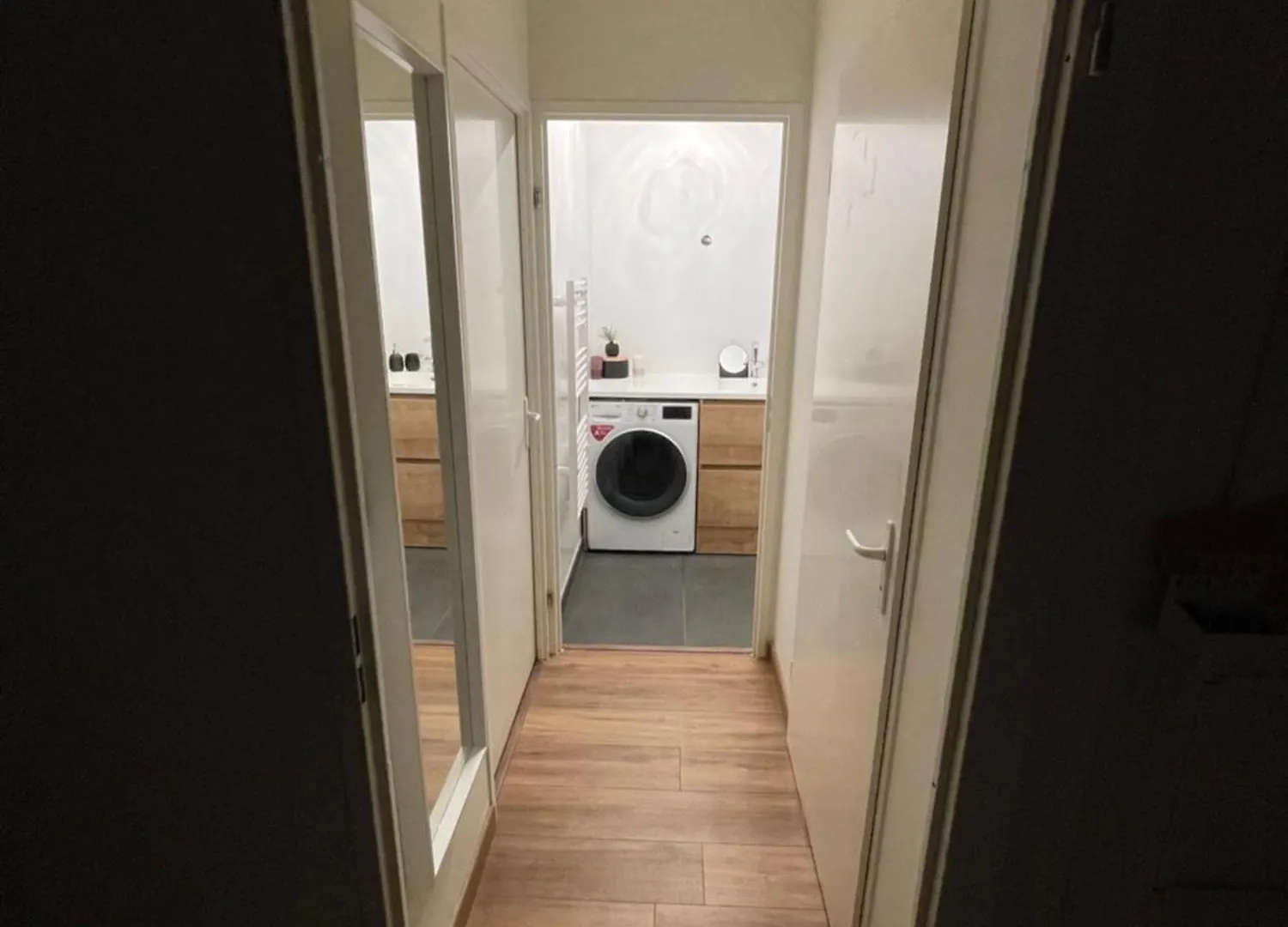 Appartement Tout Confort モントーバン